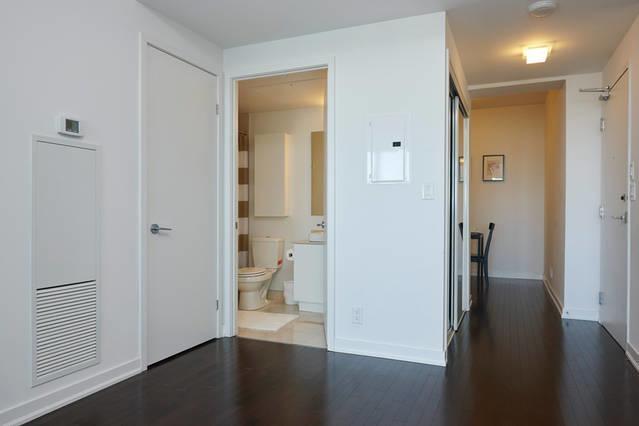 Condo Downtown, Cn Tower, Financial District Toronto Habitación foto