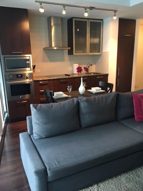 Condo Downtown, Cn Tower, Financial District Toronto Habitación foto